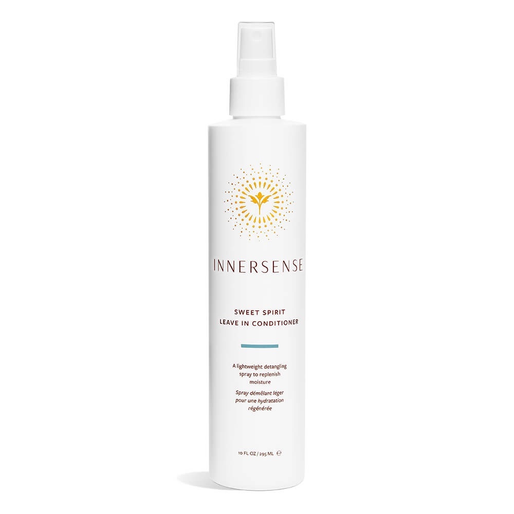 SOLD❗️Innersense Sweet Spirit Leave In Conditioner, 10 oz